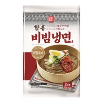 한성 함흥비빔냉면S 400g
