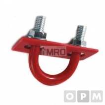 VBK432440250A OPM 절연유볼트 절연U볼트, 본상품선택