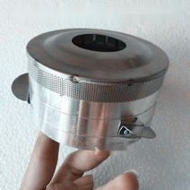 솜사탕 기계 액세서리 설탕 디스펜서 업그레이드 버전