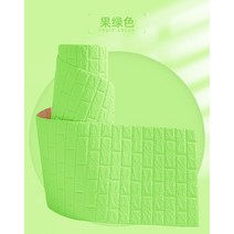 폼블럭벽지 방한폼 단열 포인트 벽돌 10 M 3D 셀프 접착 폼 데코레이션 스티커 홈 데코 거실 집 욕실, 05 5_02 70x300cm