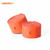 Velotto 벨로또 하이프레셔 림테잎, 레드 20인치 451