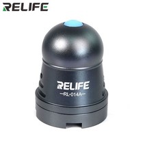 타일들뜸 접착제 보수RELIFE RL-014A UV 경화 조명 USB LED 높은 전원 T6 빠른 접착제 녹색 오일 보라색 빛, 01 1pcs
