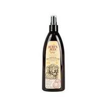 버츠비 반려동물 케어 플러스 워터리스 샴푸 스프레이 코코넛 오일 12oz, Hydrating Waterless Shampoo Sp