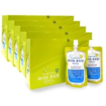 일화 마시는 포도당 비타아미노 100ml 50포, 50개