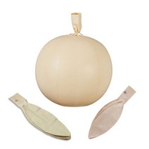 뉴스포츠 킨볼 전용 내피 120cm 내구성우수 최신제조, 제품선택, 04-다우리 펀볼전용내피 150cm