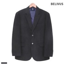 빌리버스 남자 자켓 BSB083 남성 코듀로이 싱글 블레이져 아우터