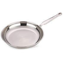 키친플라워 플래티나 후라이팬 인덕션 IH, 28cm, 1개