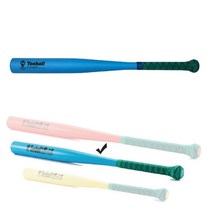 뉴스포츠 티볼 배트 중 76.5Cm, 상세페이지참조()