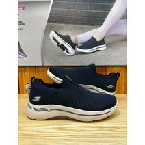 <스케쳐스> SGR 의료용 족저근막염 추천 신발 남성용 고워크 아치핏 워킹화 네이비 색상 입고 # SP 0MW #2 2 X06 3″ class=”wr-img”></a></div></div></div></div><div class=