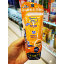 바나나보트 선크림 스포츠 울트라 선스크린 로션 90ml