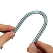파이프밴딩기 PP 밴딩기계 벤더 하우스 스프링 튜브 장력 파이프 구리 알루미늄 벤딩 5 개, 1.as picture