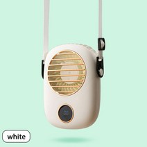 무시동에어컨 차량용 화물차용 가정용 무시동에어컨 이동식xiaomi youpin 휴대용, 하얀