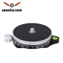 주닉스 TPC-60 파노라마 헤드 카메라 DSLR 미러리스, TPC-60 헤드