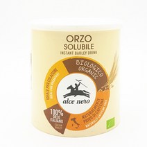알치네로 유기농 오르조 티 오리지널 125G (커피대용차/임산부), 단품