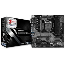 중고 ASRock Z370M PRO4 에즈윈