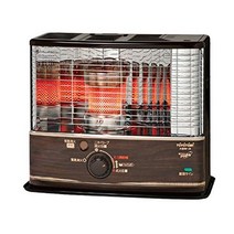 도요토미 반사형 스토브 일본제 나뭇결 rs-w30h(m)