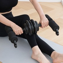 멀티홈짐 가정용 홈트레이닝 운동기구 헬스용품 세트