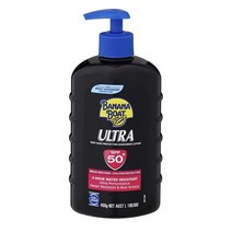 Banana Boat 바나나보트 울트라 선크림 SPF 50+ 400g