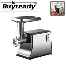 전기 고기분쇄기 고기 연마기 다기능 파쇄 소시지 스테인리스 다진 350W, 4.우리 - 110V