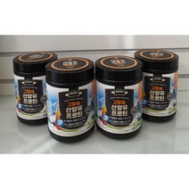 팔레오 고칼슘 산양유 프로틴 단백질 280g 4통  보틀1개  스푼 1개증정, 280g 4통   보틀1개 스푼 1개