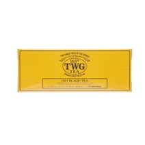 TWG 1837 블랙티