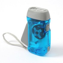 [퍼스트몰] NEW LED 자가발전 비상용 손전등 캠핑 가정용후레쉬, 쿠팡 본상품선택