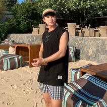 데일리 포인트 나시 SL7649M