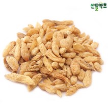 국내산 청양 맥문동 300g, 국산 맥문동 300gx1팩, 1개