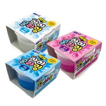 아모스 뉴 아이슬라임 300g 하늘