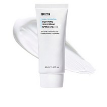 로벡틴 무기자차 아쿠아 수분 선크림 SPF50+ PA++++, 35ml, 2개