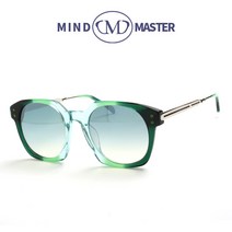 마인드마스터 MMS1033 C 투톤반미러 연예인선글라스 티타늄선글라스 남자선글라스 여자선글라스