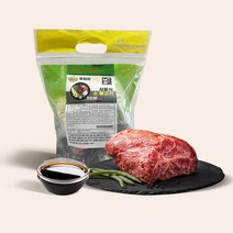 [싱글즈키친 김셰프 X 밥상마켓]달콤 짭짤한 서울식 소불고기 전골 밀키트 3인분 1 000g 캠핑야식 밀키트 혼밥, 상세페이지 참조, 상세페이지 참조, 상세페이지 참조