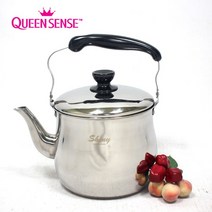 세신퀸센스 샤이니IH 인덕션주전자1.5L, 없음
