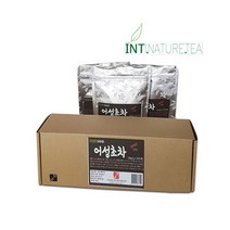 실속형 어성초차 100티백 당일생산 어성초 당일발송, 단품