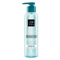 미쟝센 스타일케어 스트롱헤어젤(하드) 250ml, 단품, 단품