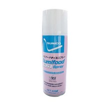 슈퍼루브 스프레이 구리스 에어로졸 420ml H1식품용 (828-1009)