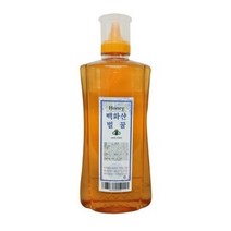 백화산 벌꿀, 2kg, 1개