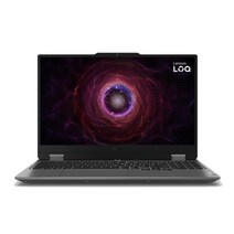 IT_로크 LOQ 15ARP9 R7W RTX4060 RAM 16GB 재고보유, Luna Grey, 512GB, WIN11 Home, 83JC003GKR