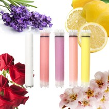 제이월드 튜울립 비타민필터 향기필터, 1개, 벚꽃 필터