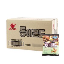 오리온 통아몬드 캔디 90g 14개입 박스/스낵/과자/간식/사탕/땅콩/아몬드 식품 > 스낵/간식 초콜릿/사탕/젤리/껌 캔디류 일반하드캔디, 14″ class=”wr-img”></a></div></div></div></div><div class=
