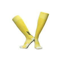 축구유니폼 학생 축구복 축구 무릎 양말 전문 남성용 스트라이프 스포츠 사이클링 긴 미끄럼 방지