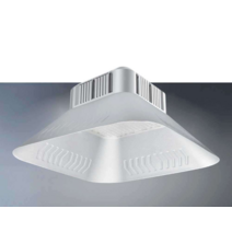 산업 공업용 LED조명 작업장 창고 눈부심방지 150w, 150W 플러스 화이트 라이트 체인 타입