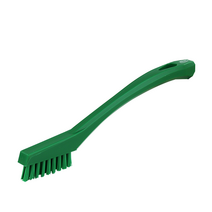 바이칸 틈새 솔 하드, 그린