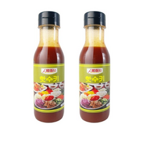 에이플러스 핫수키 소스, 270g, 6개