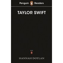 Taylor Swift, Penguin Random House Childre.., Ladybird(저),Penguin Random H..