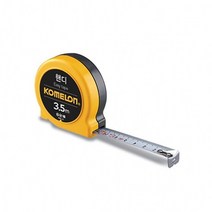 신나라-닷컴_핸디 줄자 KMC 21 3.5M 16MM komelon 코메론 수작업공구 공구용 다용도측정 산업용품 고급 공구류 측정용 거리_ tlsskfk, S-N-선택사항없습니다