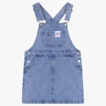 편한핏데님오버롤스커트CITV23S2Z광명점