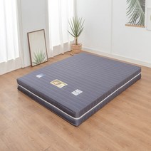 베이직본넬스프링 매트리스/S 싱글침대/슈퍼싱글.더블.퀸/빠른배송, 퀸