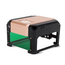 레이저각인 가죽각인 금속레이저 각인기 레이저마킹 UV인쇄기 TopDict CNC 레이저 조각기 K5 프로 목공 마크 프린터 미니 3000mW 블루투스 목재 플라스틱용, 5.Gold - AU Plug