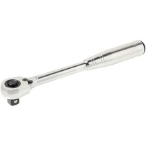 토네 라챗 핸들 1/2인치 12.7mm 드라이브, 스탠다드240mm